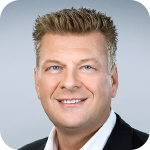 Achim Weiß, CPO chez STRATO