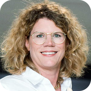 Britta Schmidt, CFO chez STRATO