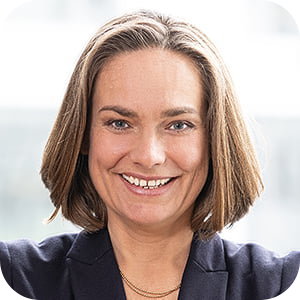 Claudia Frese, CEO chez STRATO