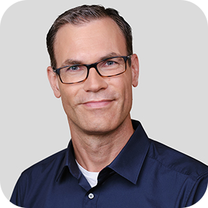 Dr Markus Noga, CTO chez STRATO