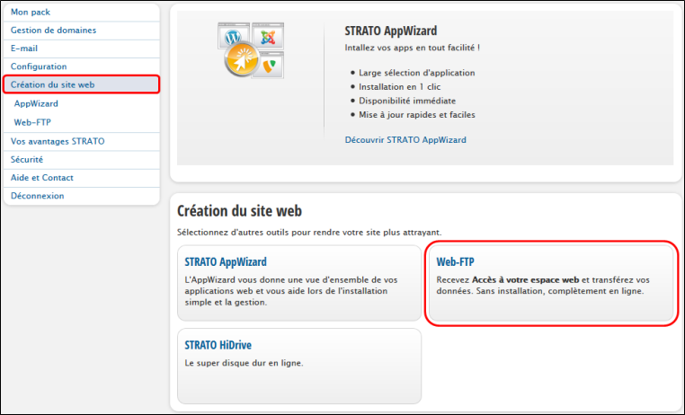 passer manuellement à la version PHP 5.2-2.png