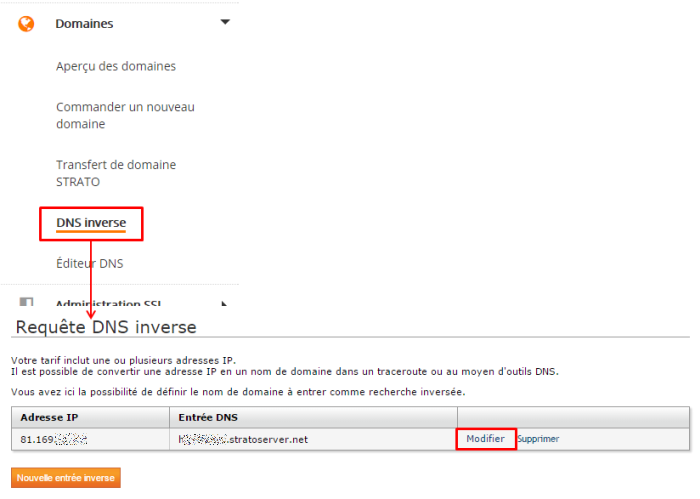 Voici comment définir une recherche DNS inversée personnelle pour vos adresses IP-1.png