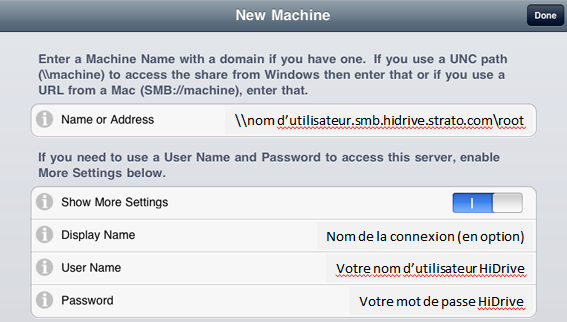 Utiliser HiDrive avec l’iPad-2.png