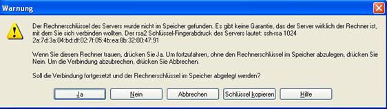 HiDrive : connexion cryptée avec WinSCP-2.png