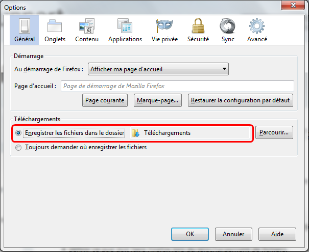 Que faire lorsque la télécharge d’un fic-2.png