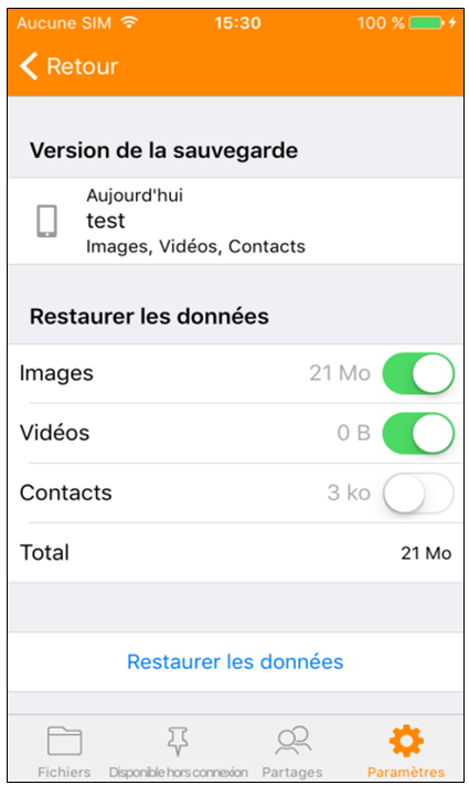 Sauvegarde HiDrive de dispositifs sous iOS-6.png
