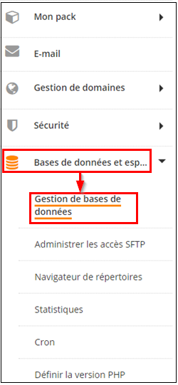 Comment sauvegarder une base de donn�es -1.png